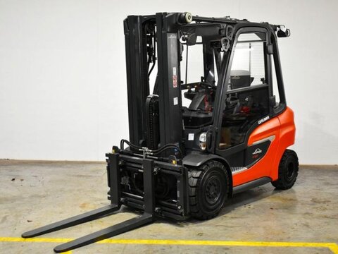 Linde H 30 D 1202 1