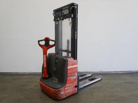 Linde L 12 1172