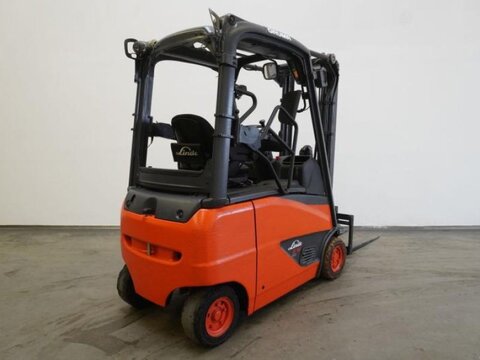 Linde E 16 PH EVO 386-02 2