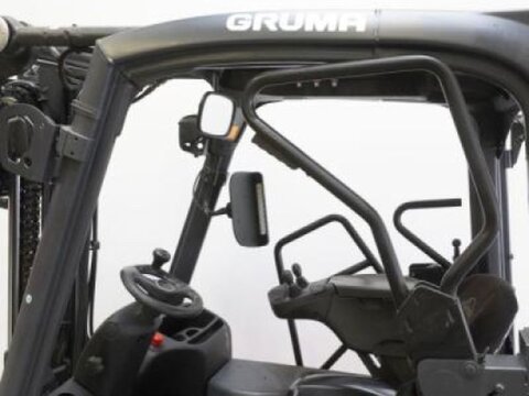 Linde E 16 PH EVO 386-02 3