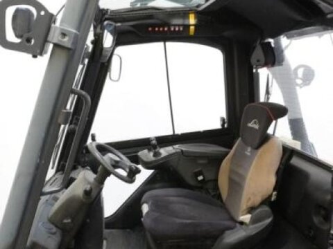 Linde H 45 D (3B) EVO 394-02 3