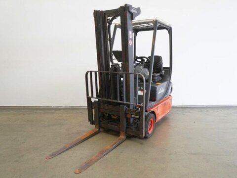 Linde E 14 335-02