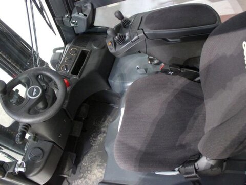 Linde E 16 P EVO 386-02 3
