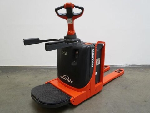 Linde T 16 P 1151-02 1