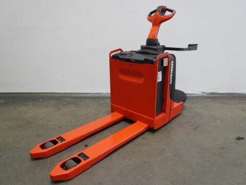 Linde T 16 P 1151-02 2