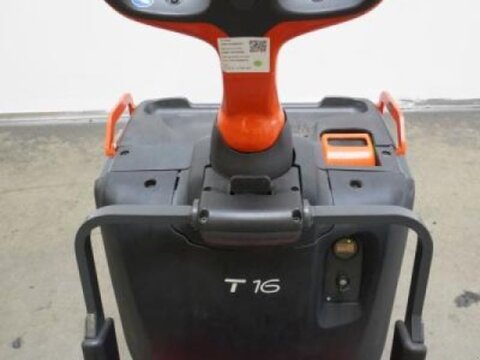 Linde T 16 P 1151-02 3