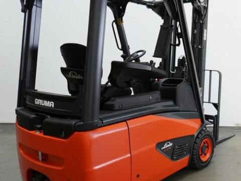 Linde E 16 EVO 386-02