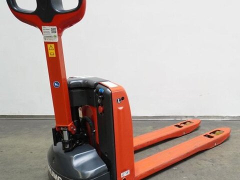 Linde MT 15 1133