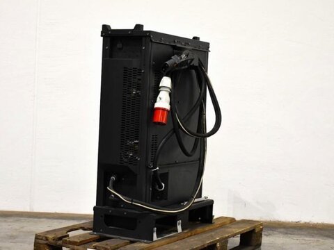 Linde Li-Ion Charger 80 V 375 A 2