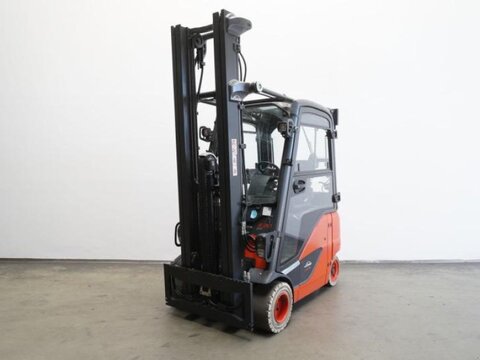 Linde E 20 PH EVO 386-02