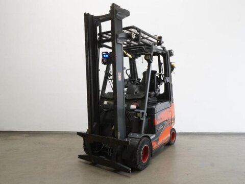 Linde E 30/600 H 387