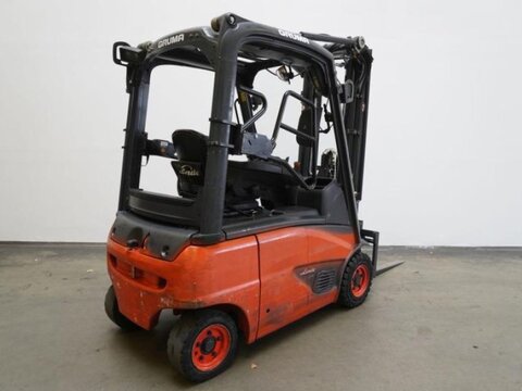 Linde E 16 P EVO 386-02 2