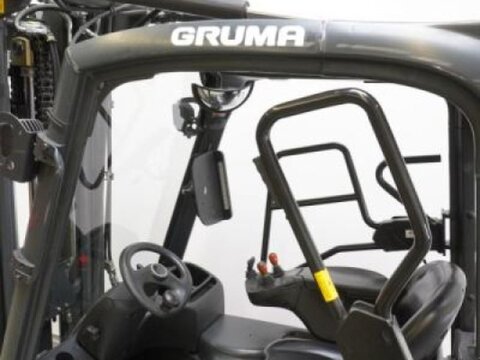 Linde E 16 P EVO 386-02 3