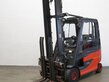 Linde E 25/600 HL 387