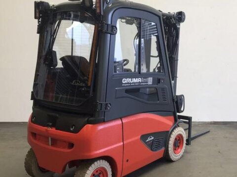 Linde E 16 P EVO 386-02 2