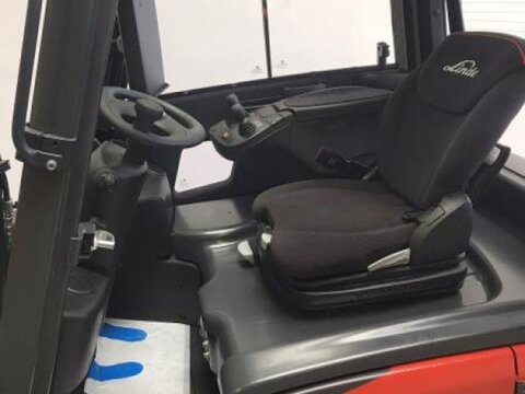 Linde E 16 P EVO 386-02 3