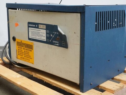 Sonstige indatron S E 24/ 60