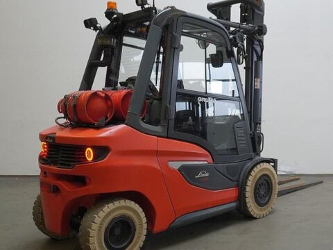 Linde H 35 T 1202 2