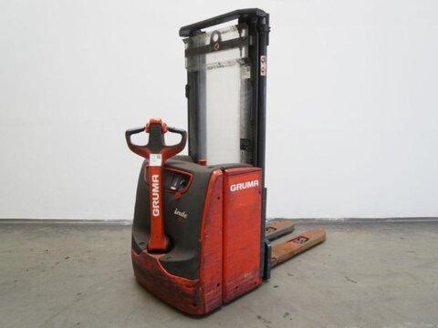 Linde L 16 1173