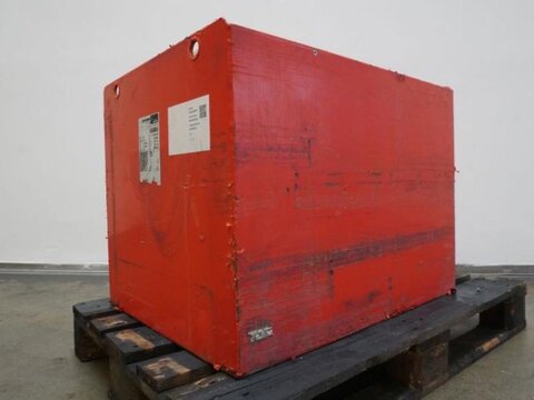 Sonstige 48 Volt 5 PzS 625 Ah