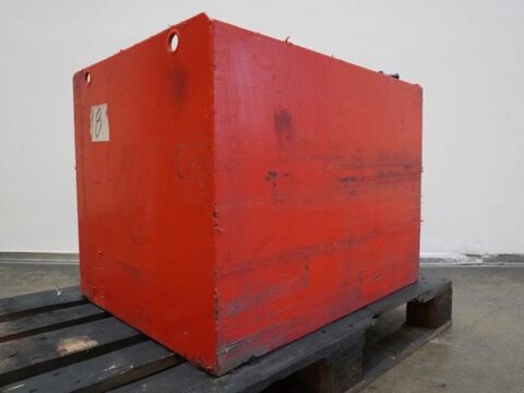 48 Volt 5 PzS 625 Ah 2