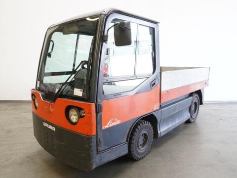 Linde W 20 127-06