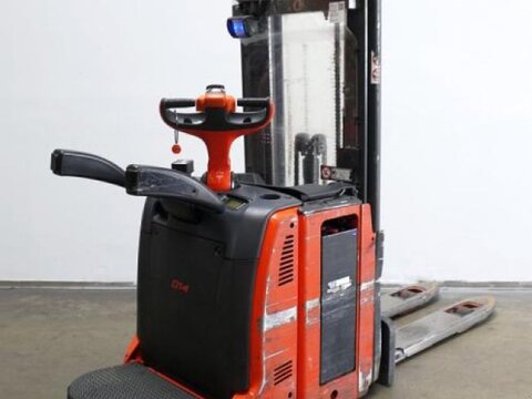 Linde D 14 AP 133