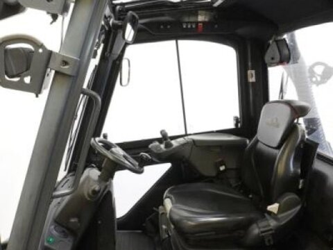 Linde H 50 D EVO 394-02 3