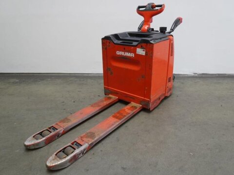 Linde T 20 AP 131-08 2