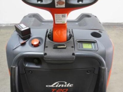 Linde T 20 AP 131-08 3