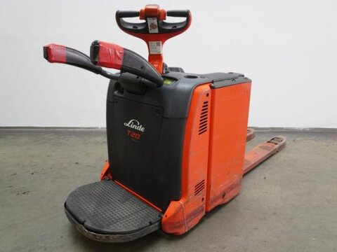Linde T 20 AP 131-08