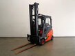 Linde H 20 T 391 EVO