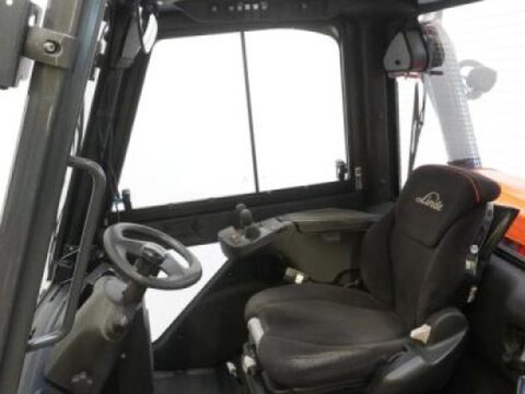 Linde H 30 T EVO 393-02 3