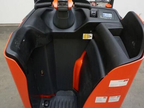 Linde D 12 SF ION 1164 3