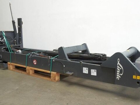 Linde Hubgerüst