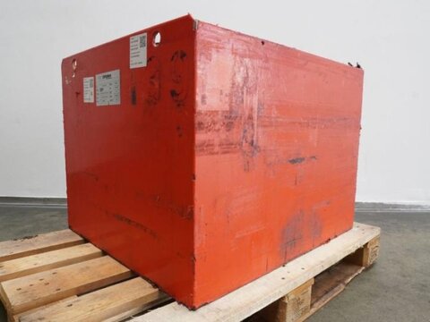 48 Volt 6 PzS 750 Ah 1