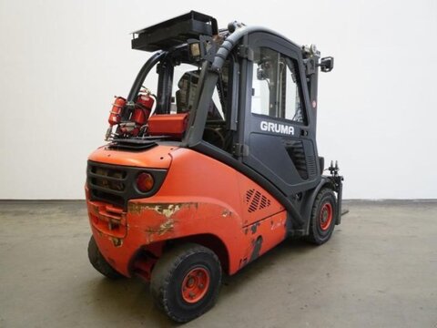 Linde H 30 D 393 2