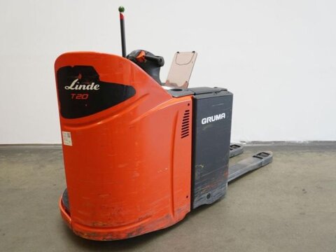 Linde T 20 SP 131-08