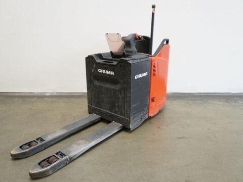 Linde T 20 SP 131-08 2