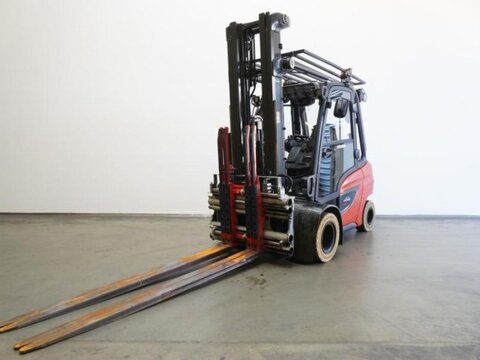 Linde H 30 D 1202 1