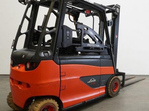 Linde E 25/600 HL 387 2