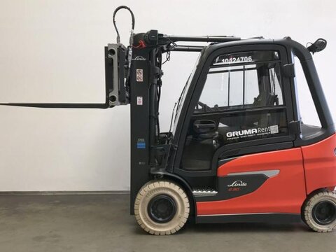 Linde E 30 1252