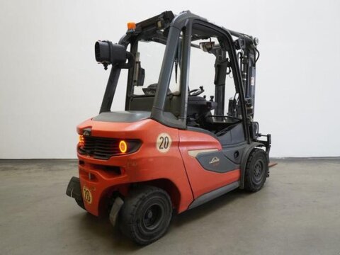 Linde H 30 D 1202 2