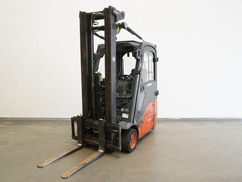 Linde E 16 C 386