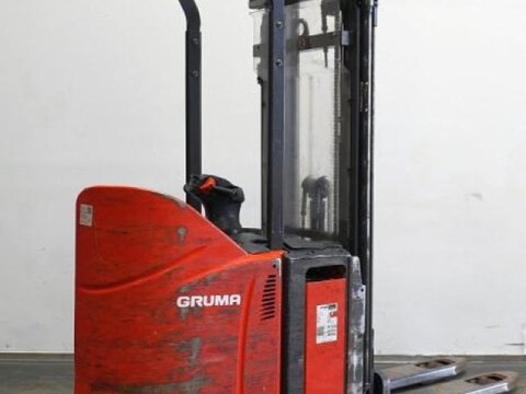 Linde D 12 SP 133