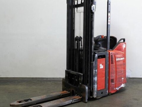 Linde D 12 SP 133 2