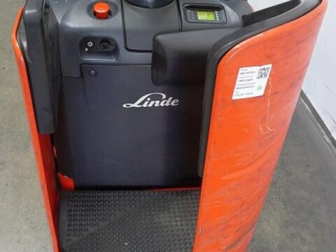 Linde D 12 SP 133 3