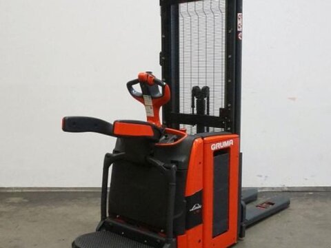 Linde L 16 AP 1173