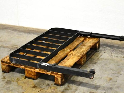 Kaup 2T151P-C Breite 1150mm 2