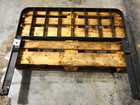 Kaup 2T151P-C Breite 1150mm 3